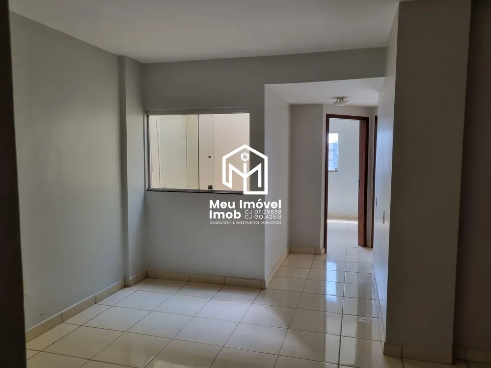 Apartamento, 2 quartos, 60 m² - Foto 1