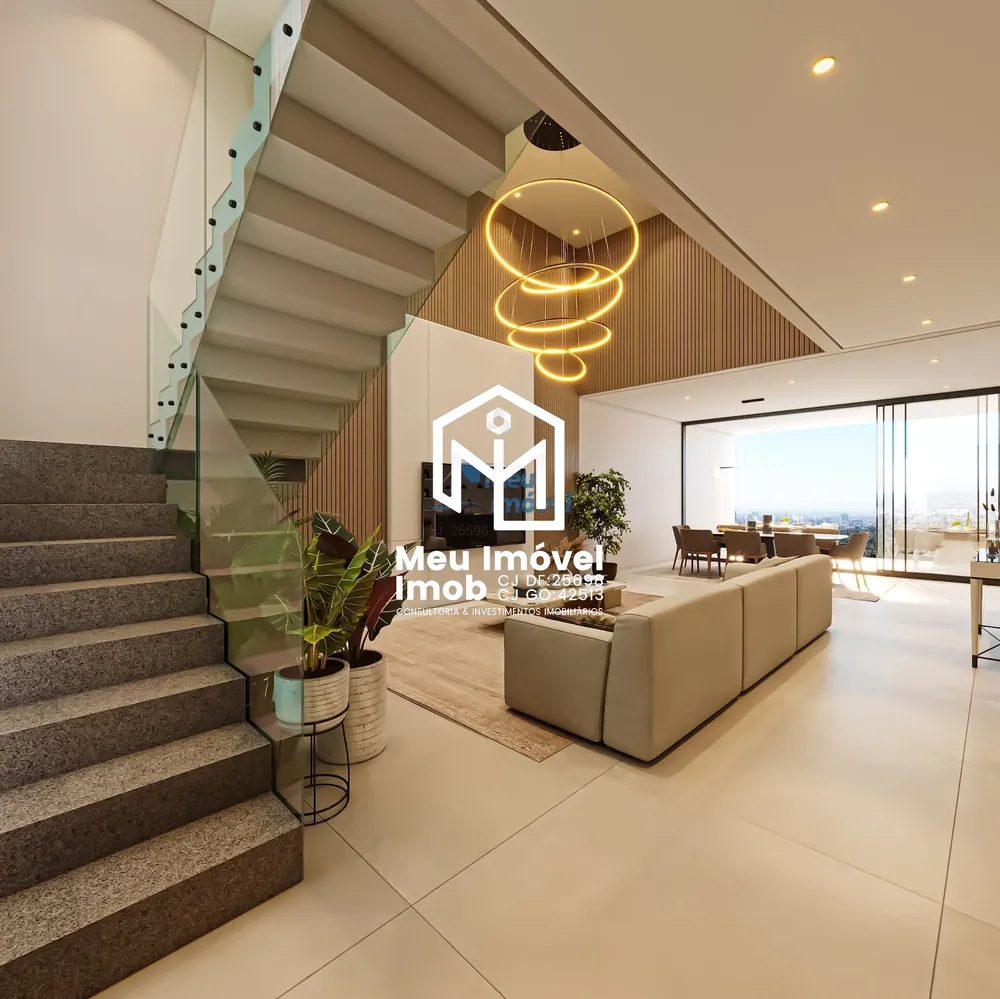 Casa, 4 quartos, 279 m² - Foto 5