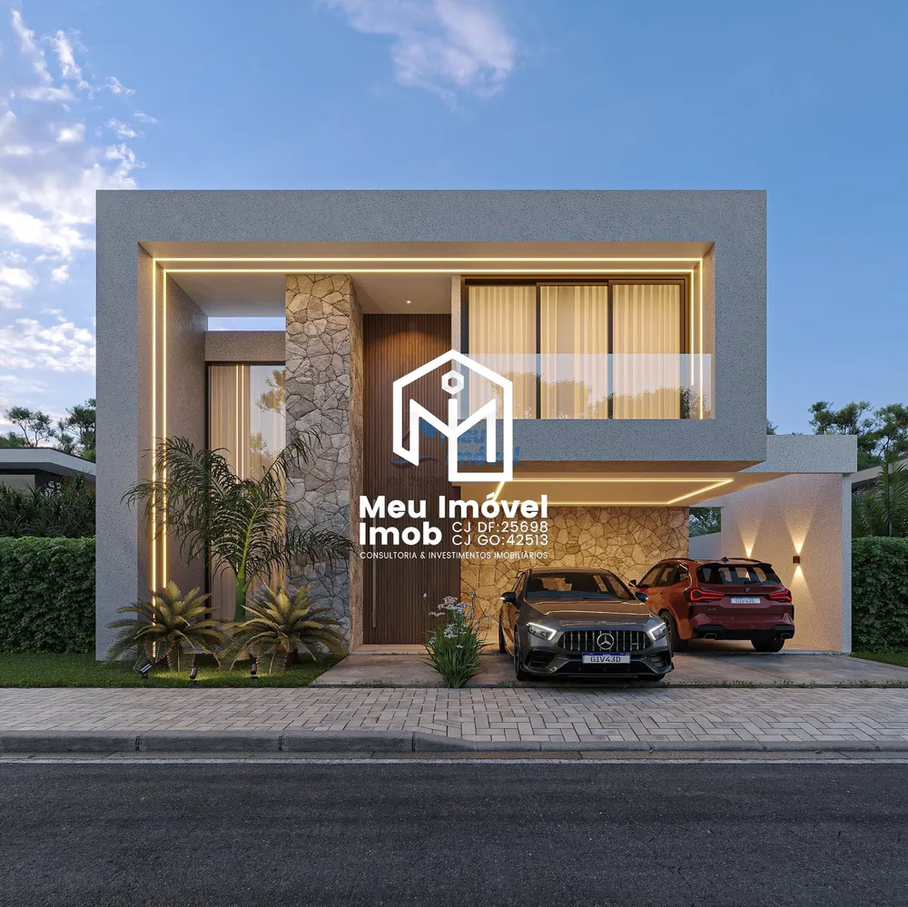 Casa, 4 quartos, 279 m² - Foto 16