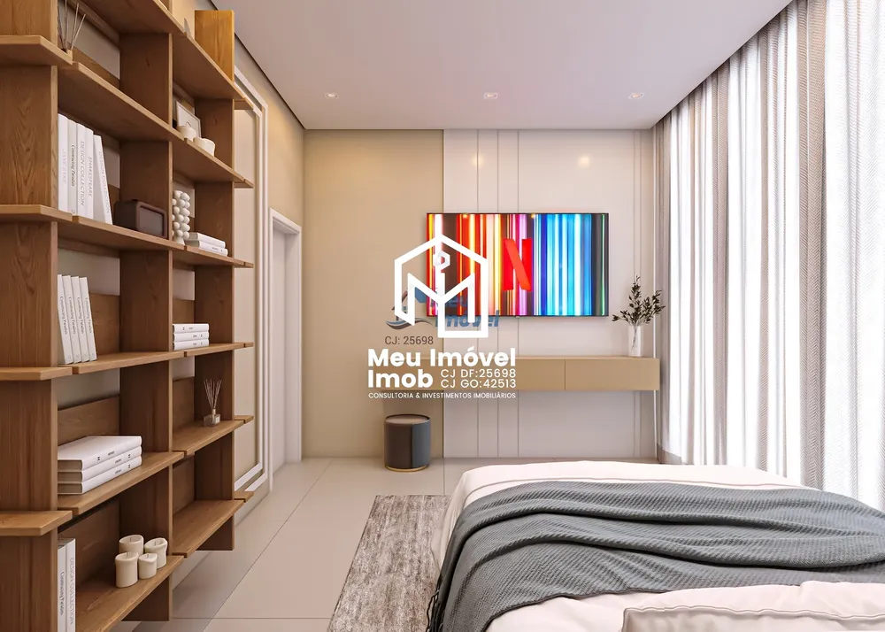 Casa, 4 quartos, 279 m² - Foto 11
