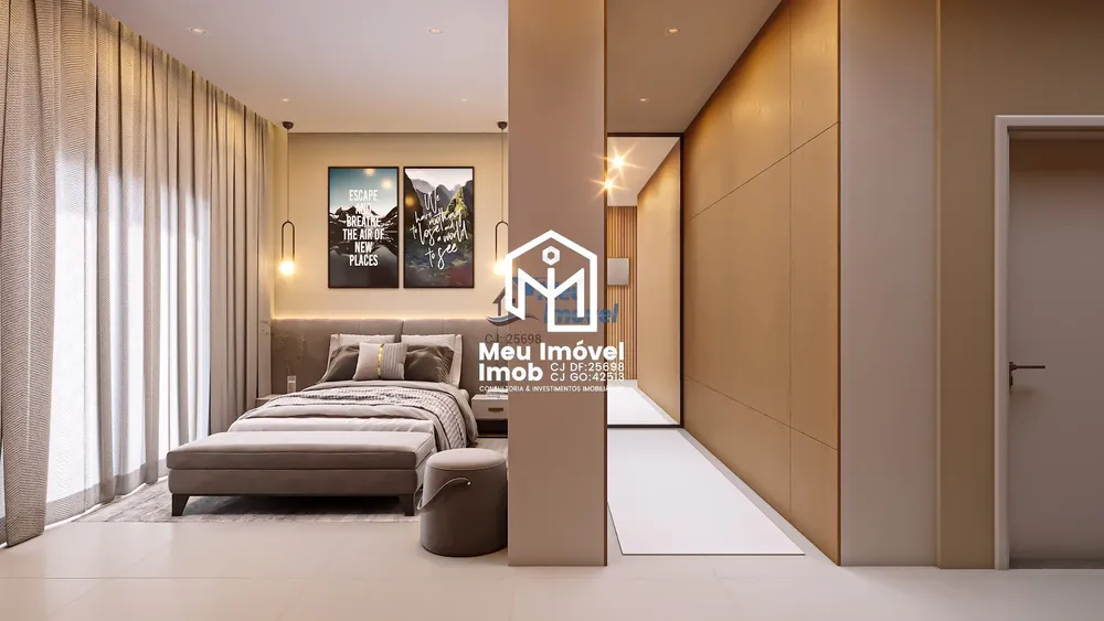 Casa, 4 quartos, 279 m² - Foto 10