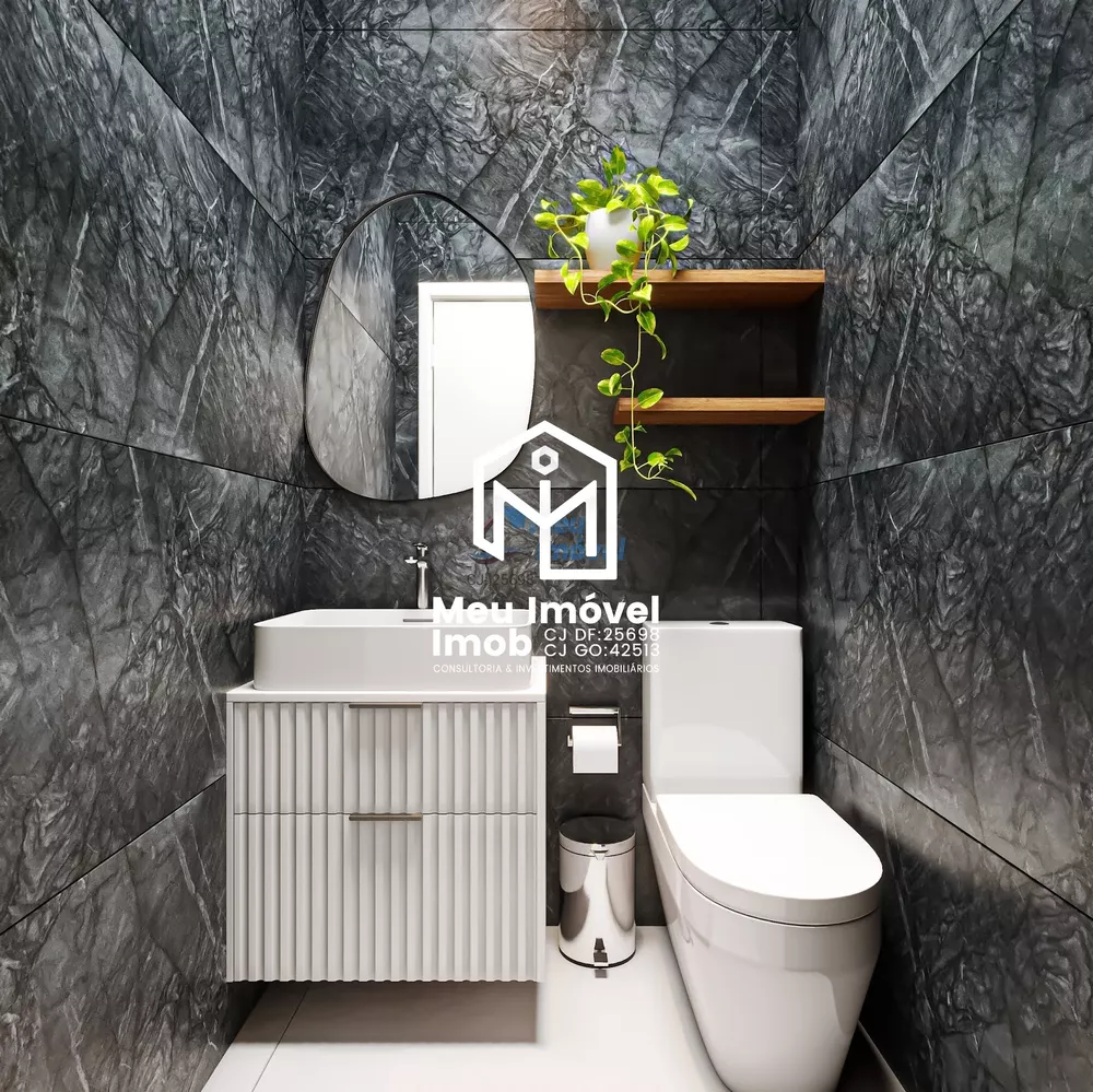 Casa, 4 quartos, 279 m² - Foto 4