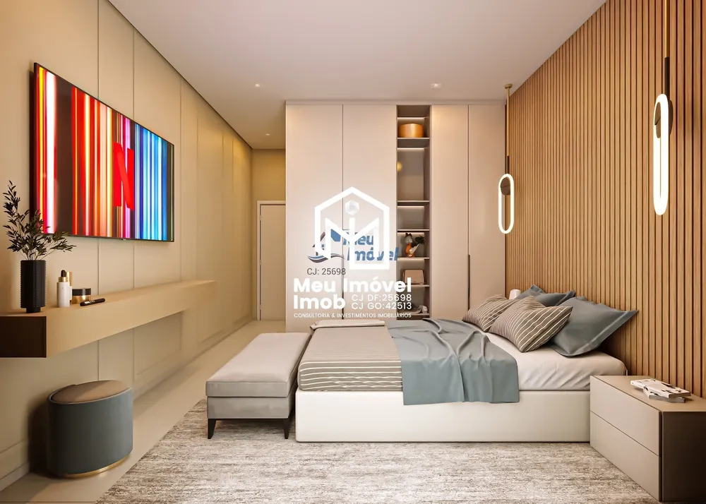 Casa, 4 quartos, 279 m² - Foto 12