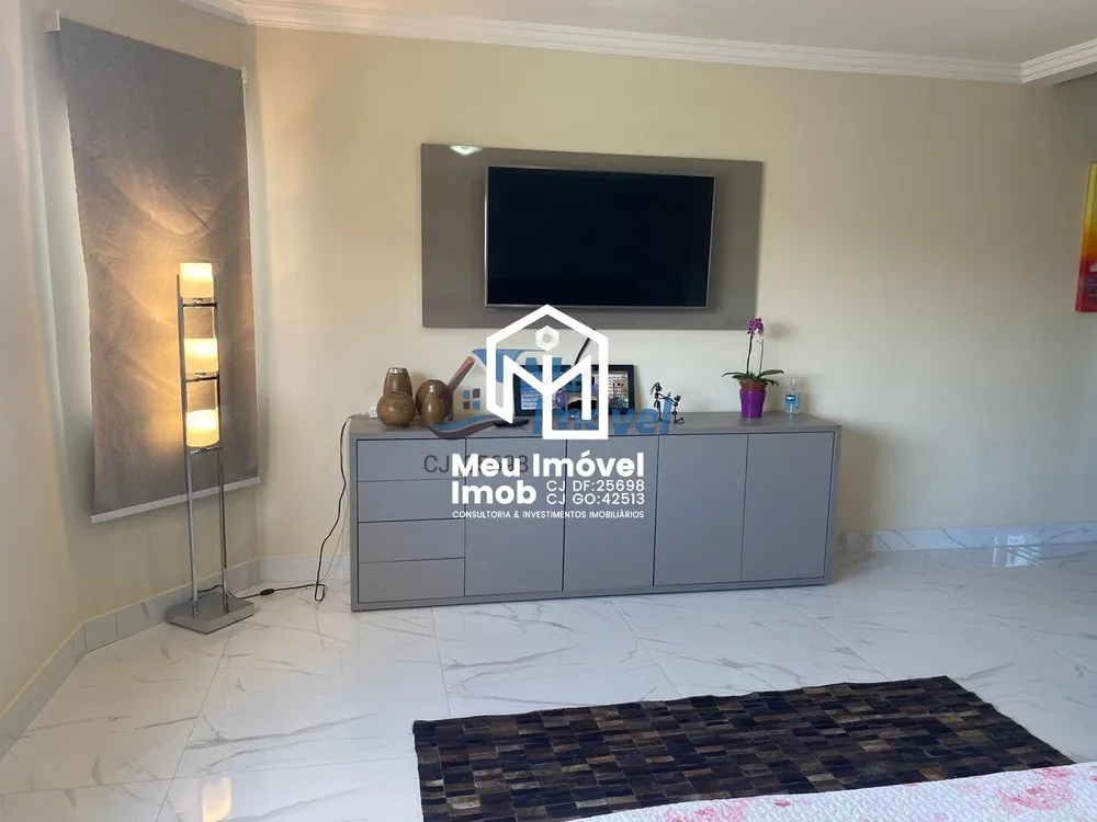 Casa, 4 quartos, 350 m² - Foto 11