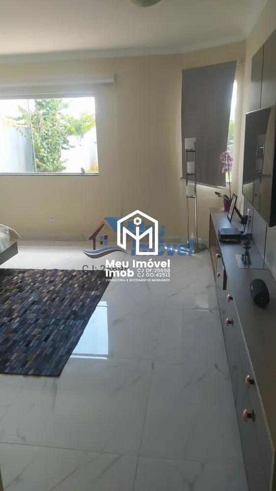 Casa, 4 quartos, 350 m² - Foto 10