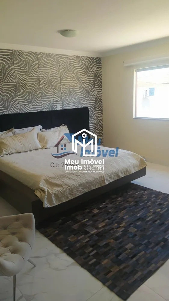 Casa, 4 quartos, 350 m² - Foto 7
