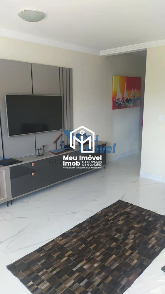 Casa, 4 quartos, 350 m² - Foto 6