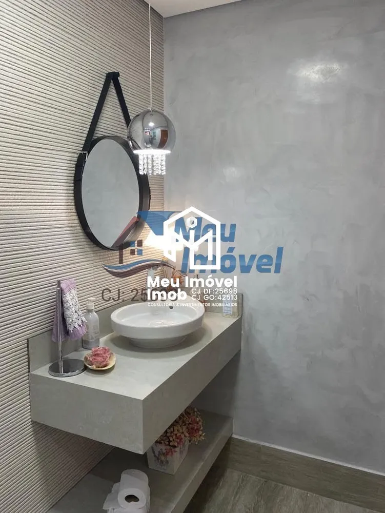 Casa, 4 quartos, 350 m² - Foto 3