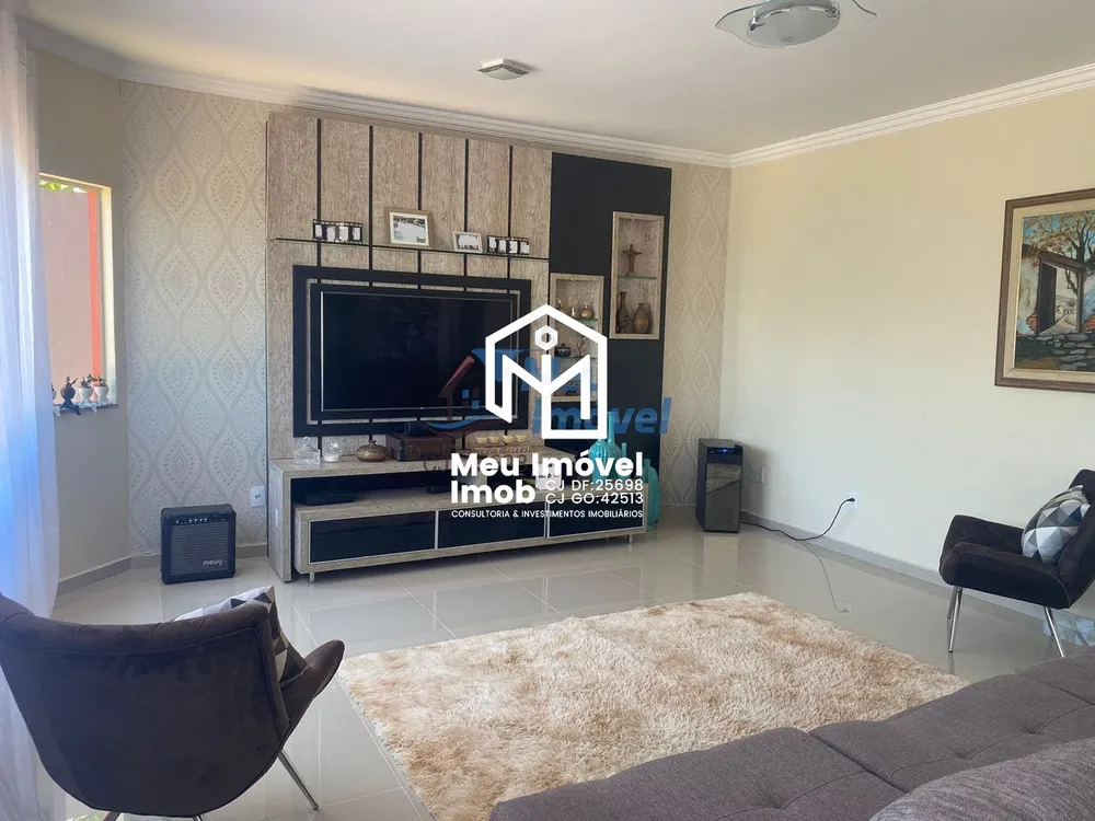 Casa, 4 quartos, 350 m² - Foto 2