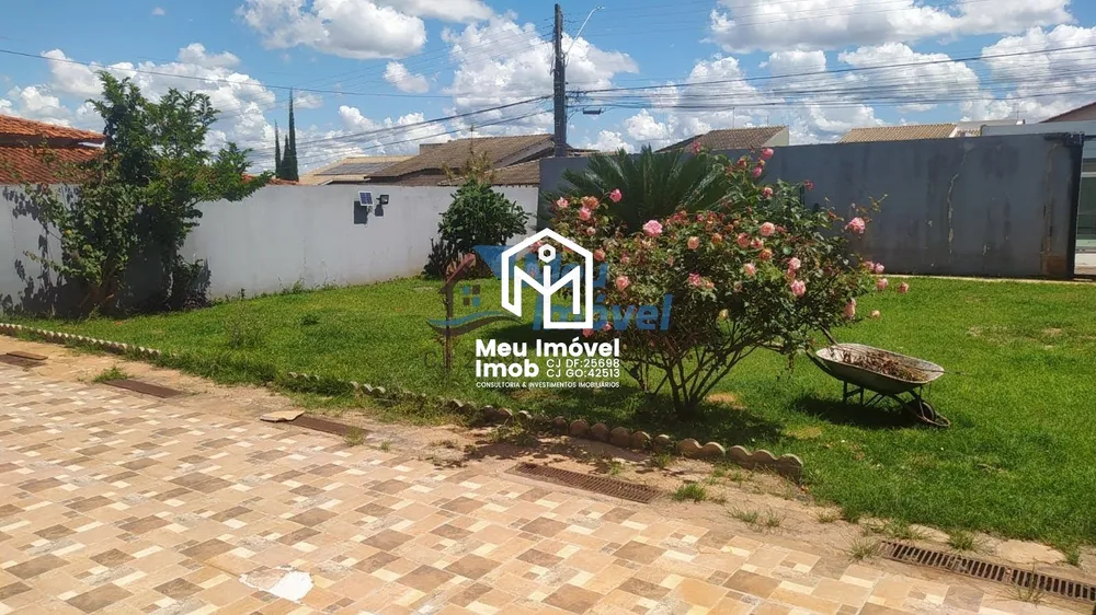 Casa, 4 quartos, 350 m² - Foto 12
