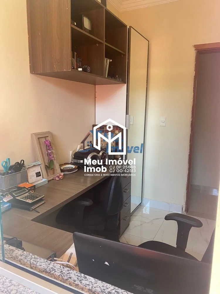 Casa, 4 quartos, 350 m² - Foto 4