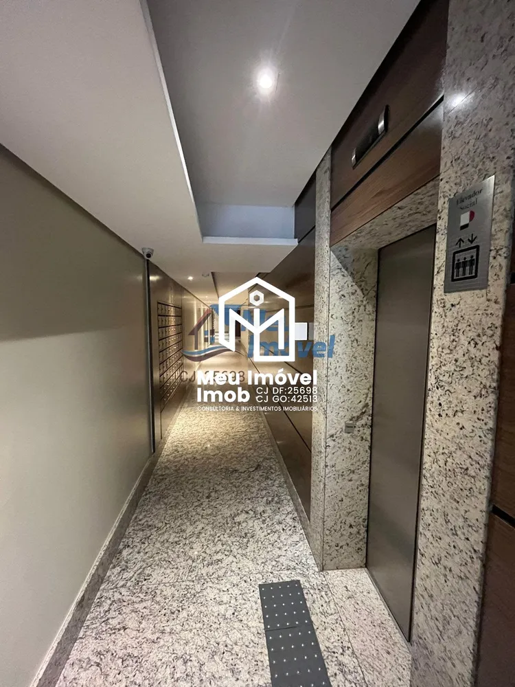 Apartamento, 2 quartos, 67 m² - Foto 9