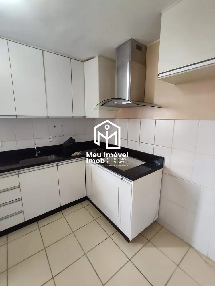 Apartamento, 2 quartos, 50 m² - Foto 11