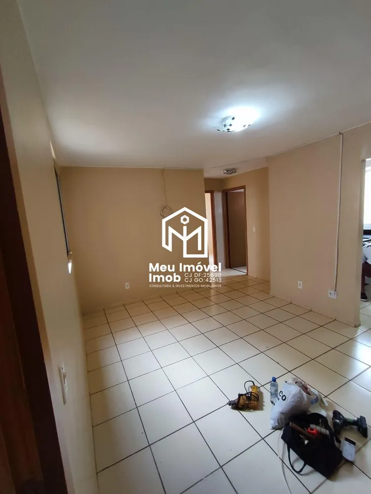 Apartamento, 2 quartos, 50 m² - Foto 10