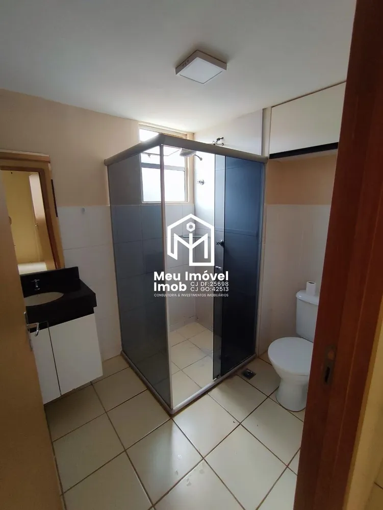 Apartamento, 2 quartos, 50 m² - Foto 9