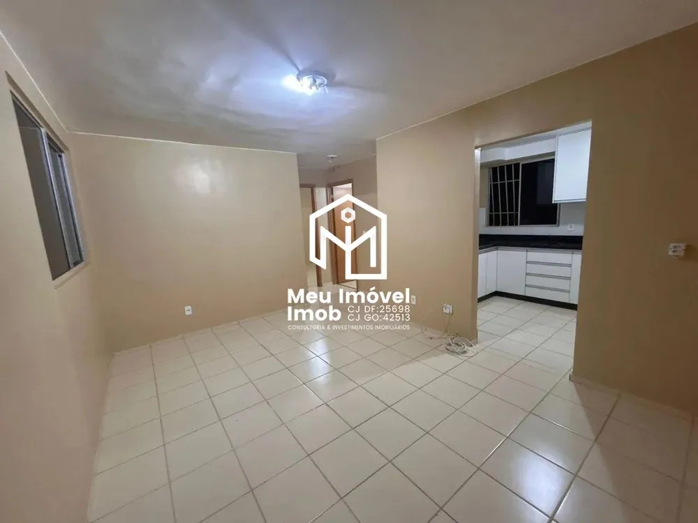 Apartamento, 2 quartos, 50 m² - Foto 7