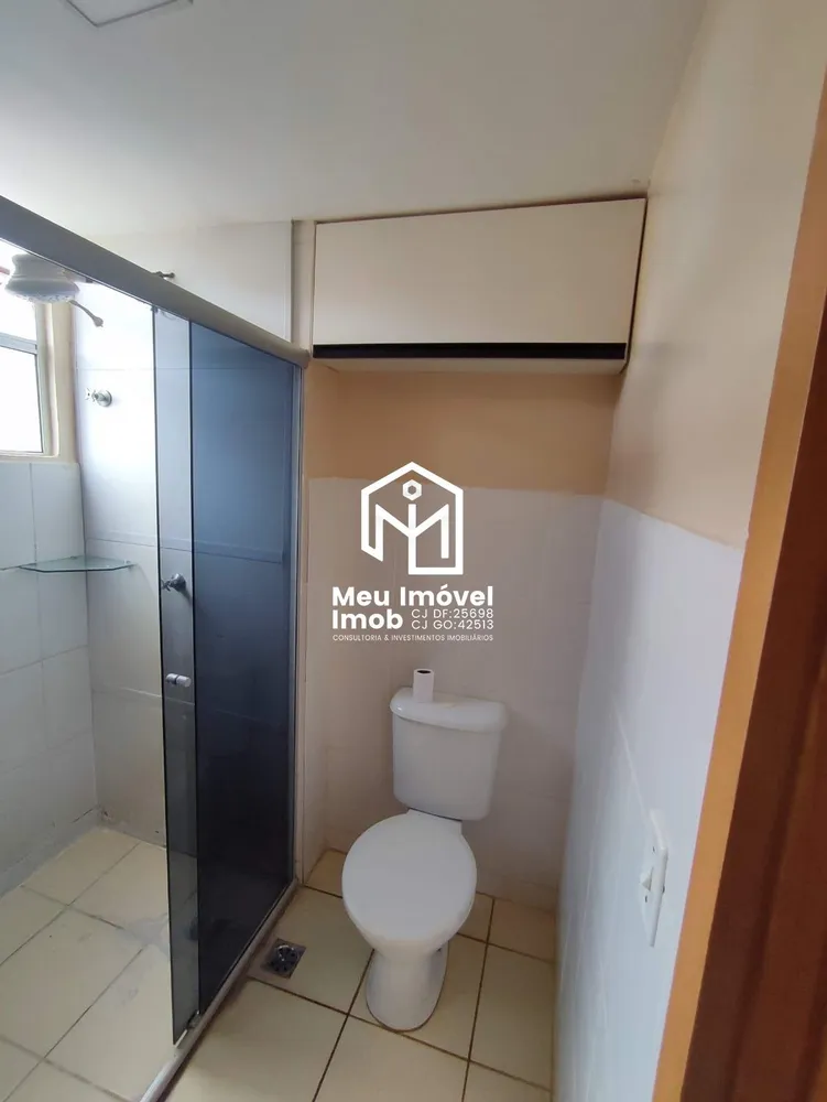Apartamento, 2 quartos, 50 m² - Foto 4