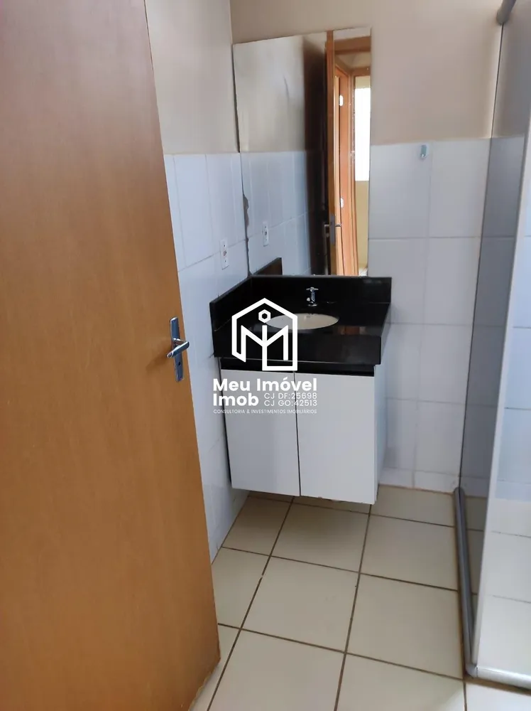 Apartamento, 2 quartos, 50 m² - Foto 3