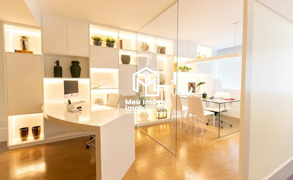 Sala-Conjunto, 61 m² - Foto 8