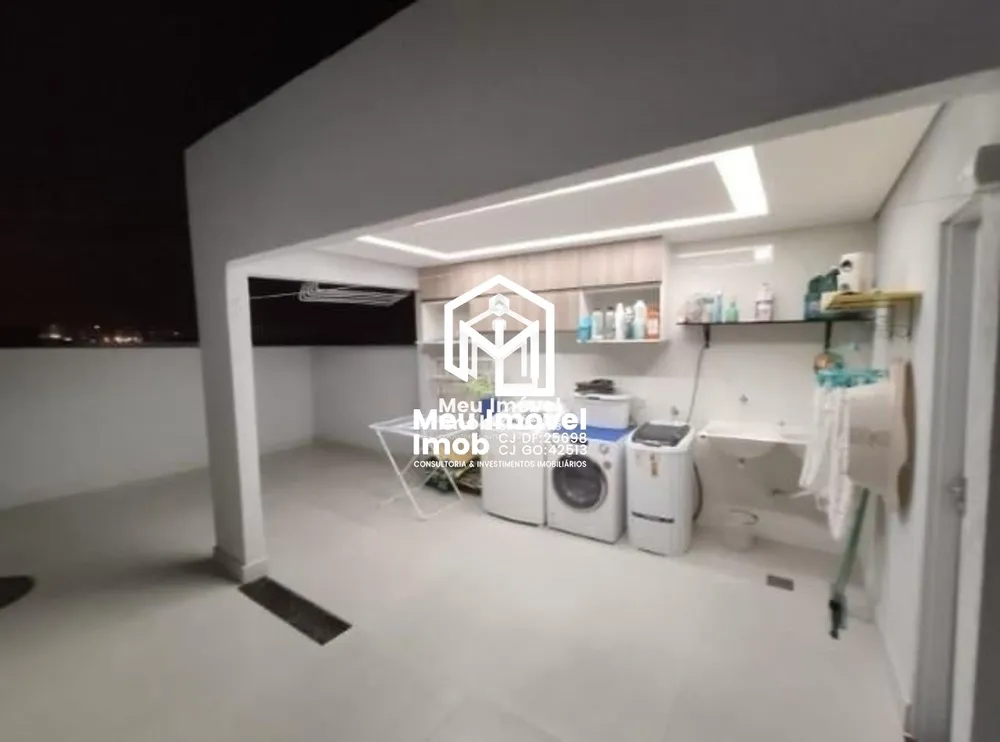 Casa, 4 quartos, 200 m² - Foto 16