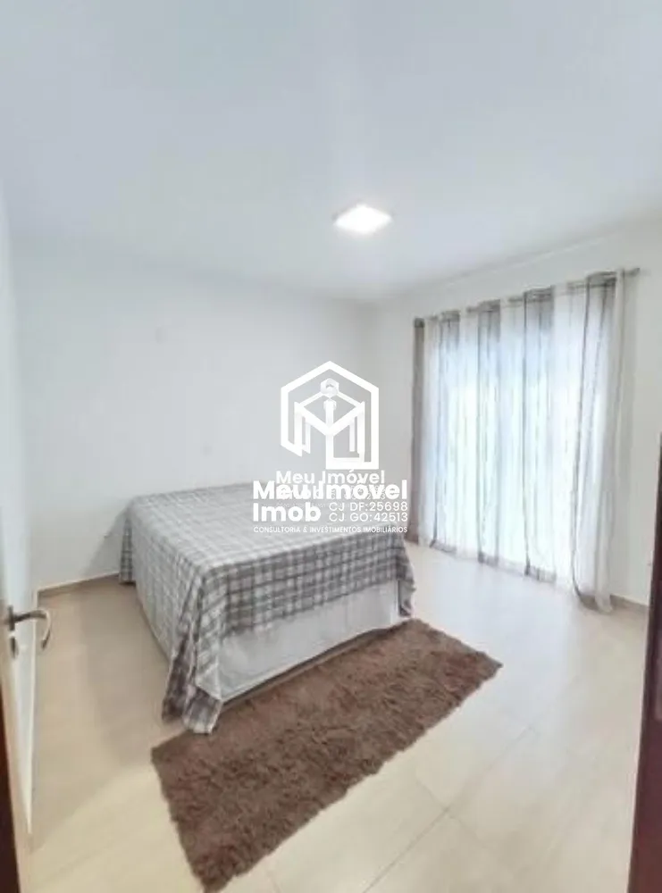 Casa, 4 quartos, 200 m² - Foto 9
