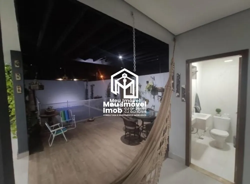 Casa, 4 quartos, 200 m² - Foto 12