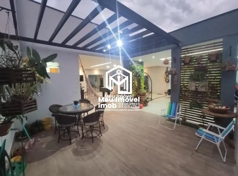 Casa, 4 quartos, 200 m² - Foto 10