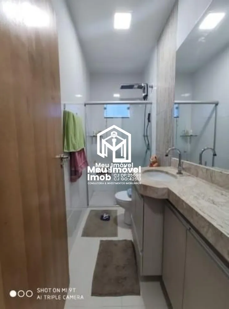 Casa, 4 quartos, 200 m² - Foto 6