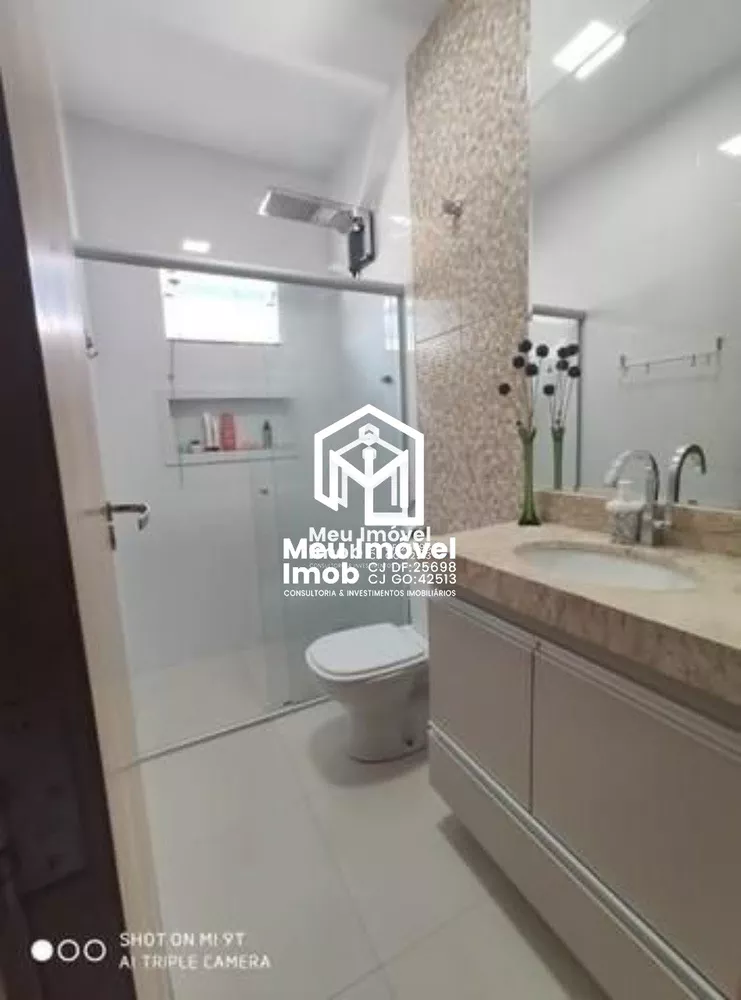 Casa, 4 quartos, 200 m² - Foto 3