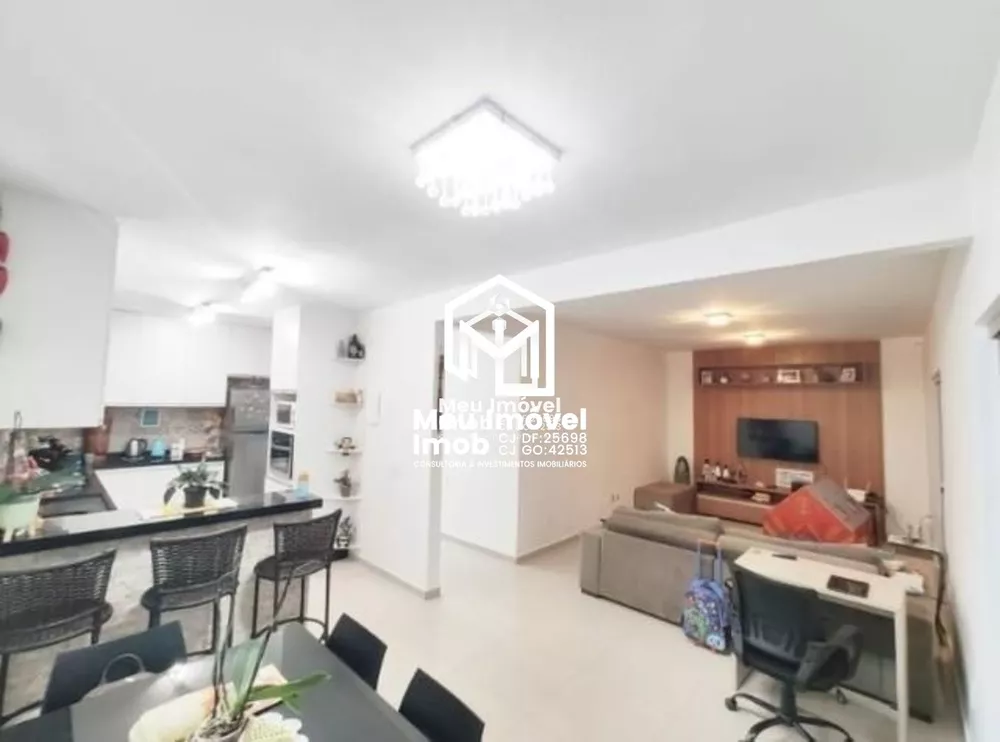 Casa, 4 quartos, 200 m² - Foto 4