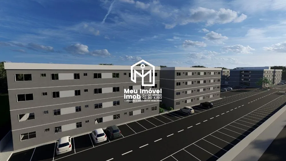 Apartamento, 2 quartos, 58 m² - Foto 14