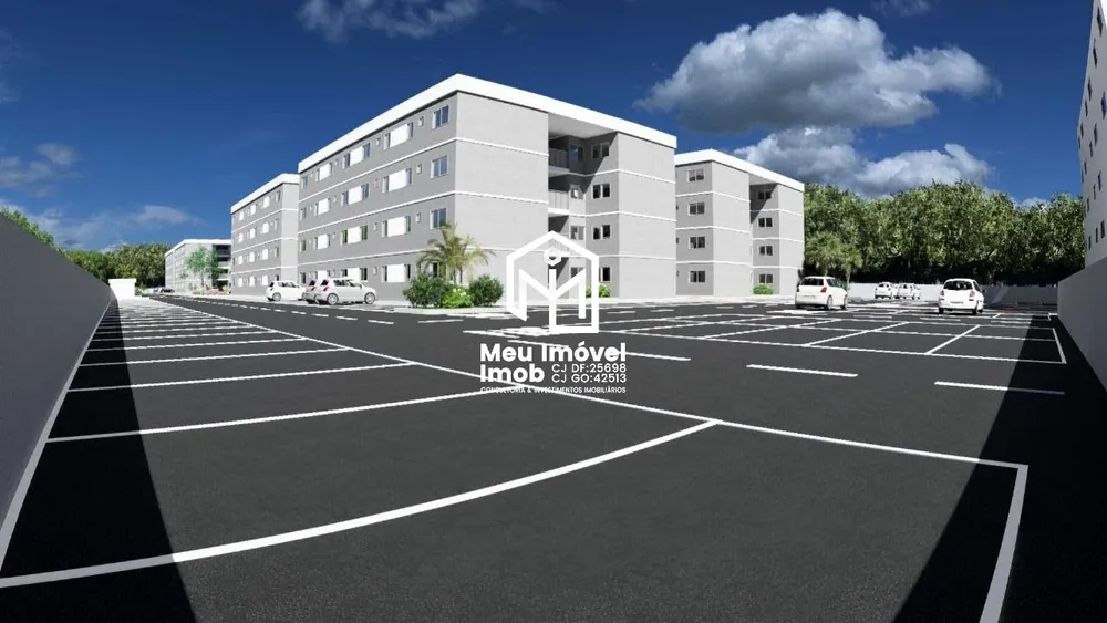 Apartamento, 2 quartos, 58 m² - Foto 12