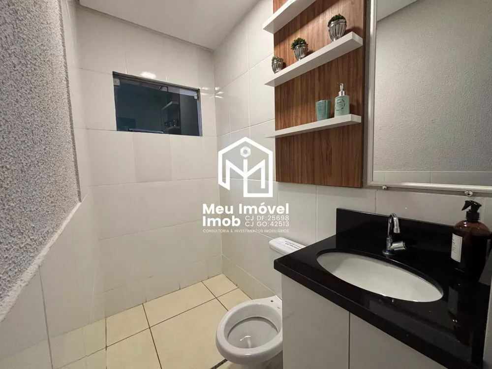 Apartamento, 2 quartos, 58 m² - Foto 3