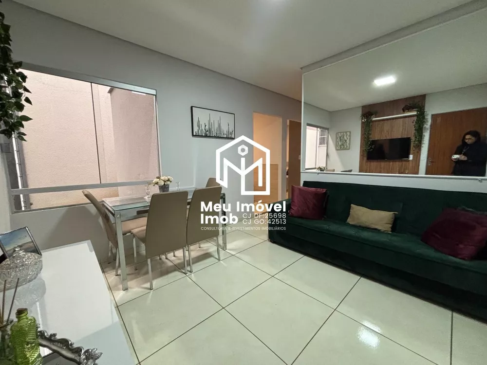 Apartamento, 2 quartos, 58 m² - Foto 2