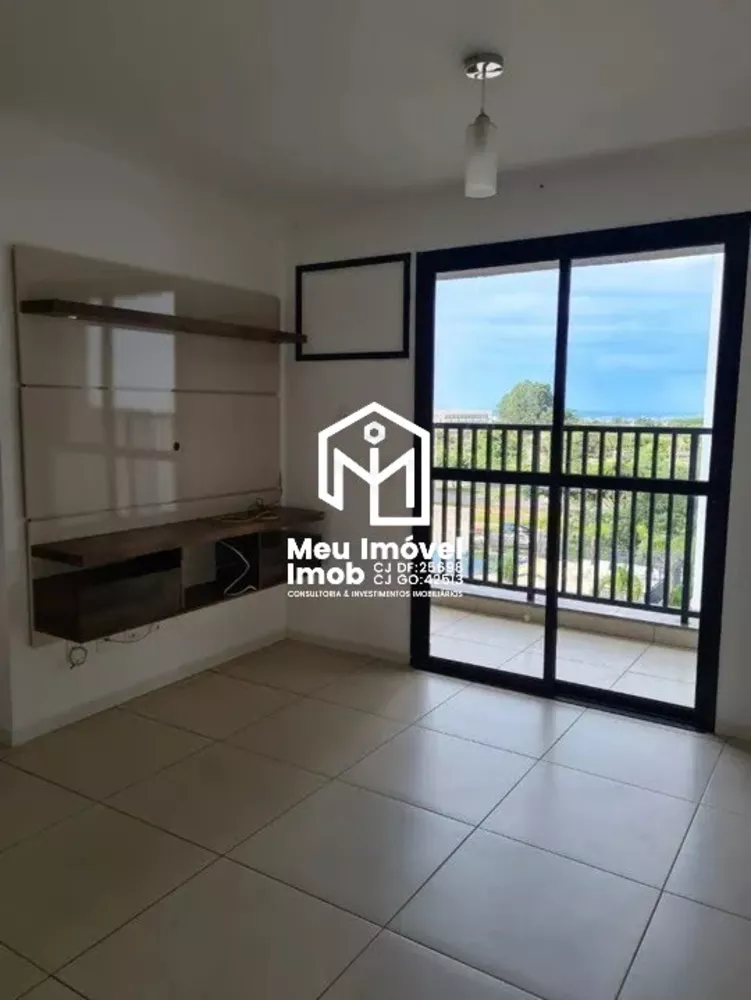Apartamento, 2 quartos, 59 m² - Foto 3