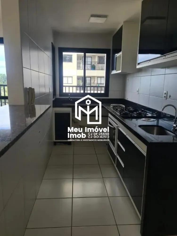 Apartamento, 2 quartos, 59 m² - Foto 4