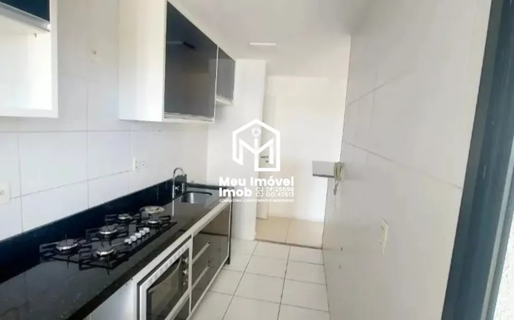 Apartamento, 2 quartos, 59 m² - Foto 1