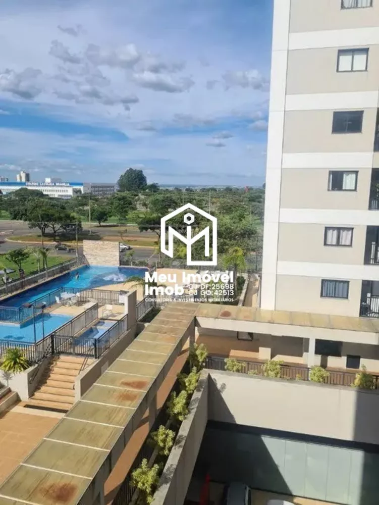Apartamento, 2 quartos, 59 m² - Foto 4