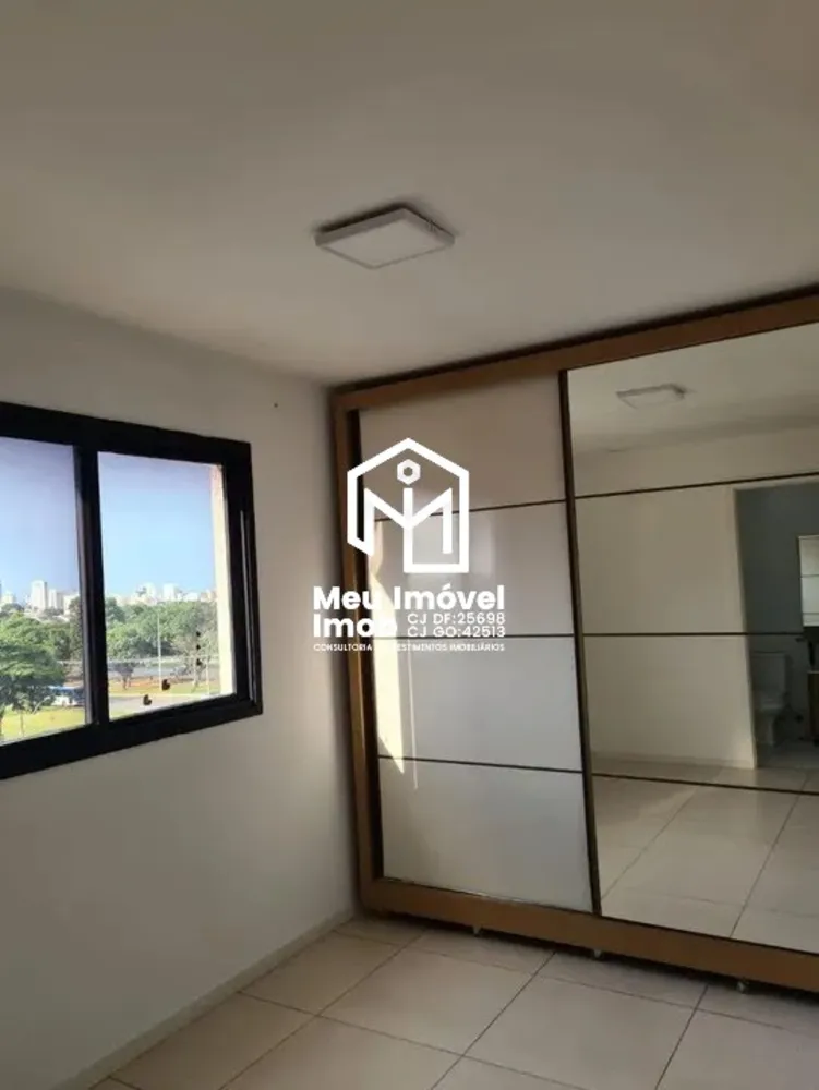 Apartamento, 2 quartos, 59 m² - Foto 8