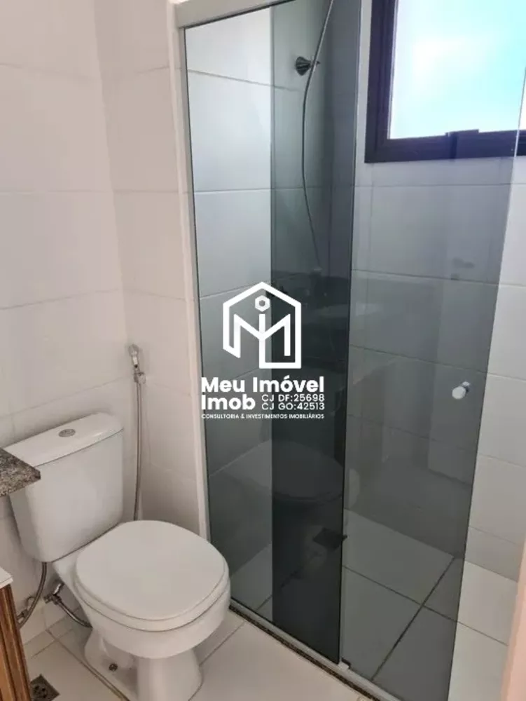 Apartamento, 2 quartos, 59 m² - Foto 2