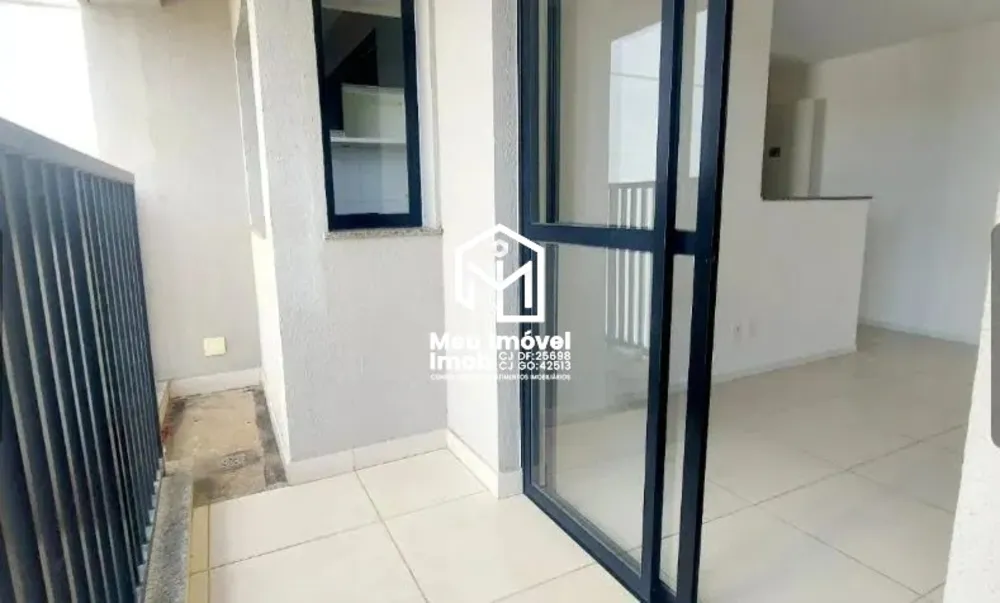 Apartamento, 2 quartos, 59 m² - Foto 6