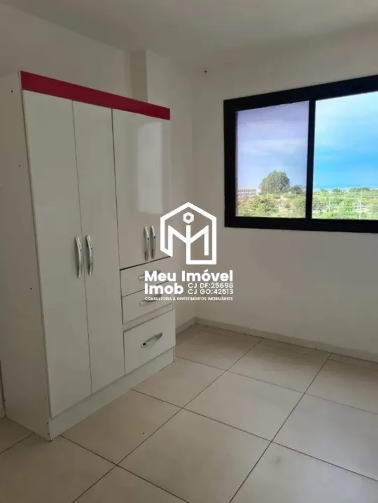 Apartamento, 2 quartos, 59 m² - Foto 7