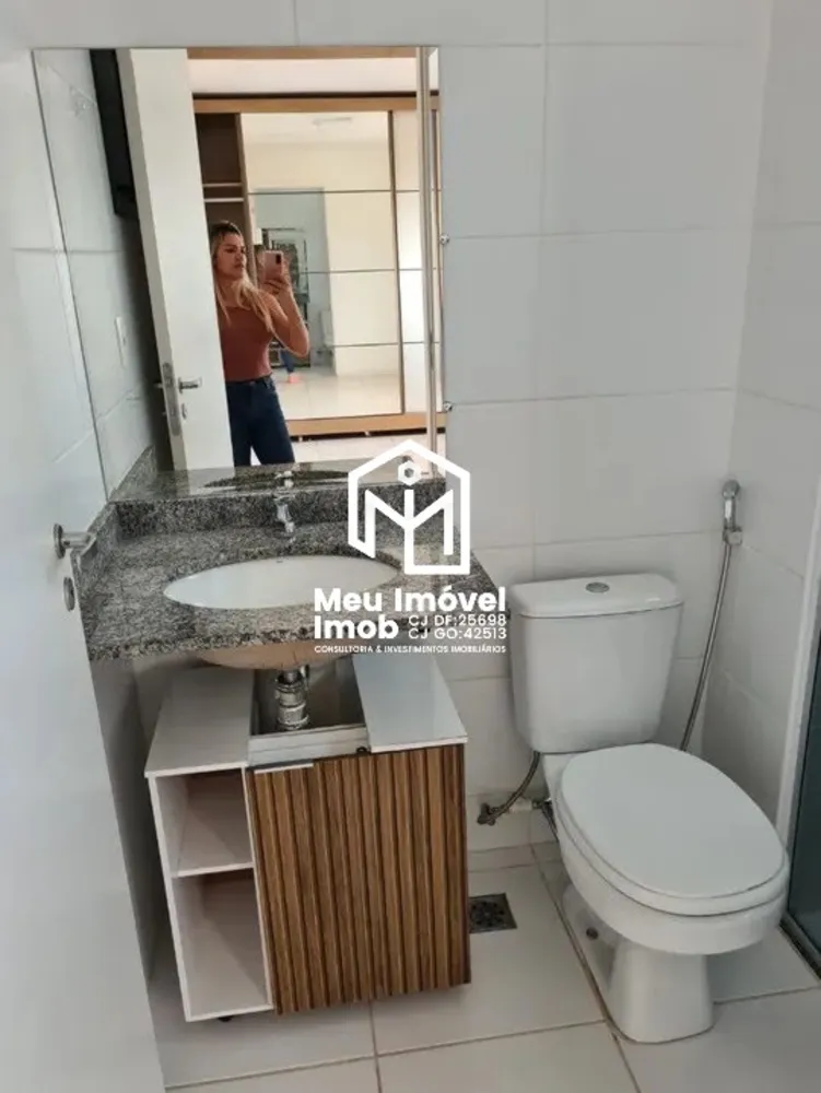 Apartamento, 2 quartos, 59 m² - Foto 10