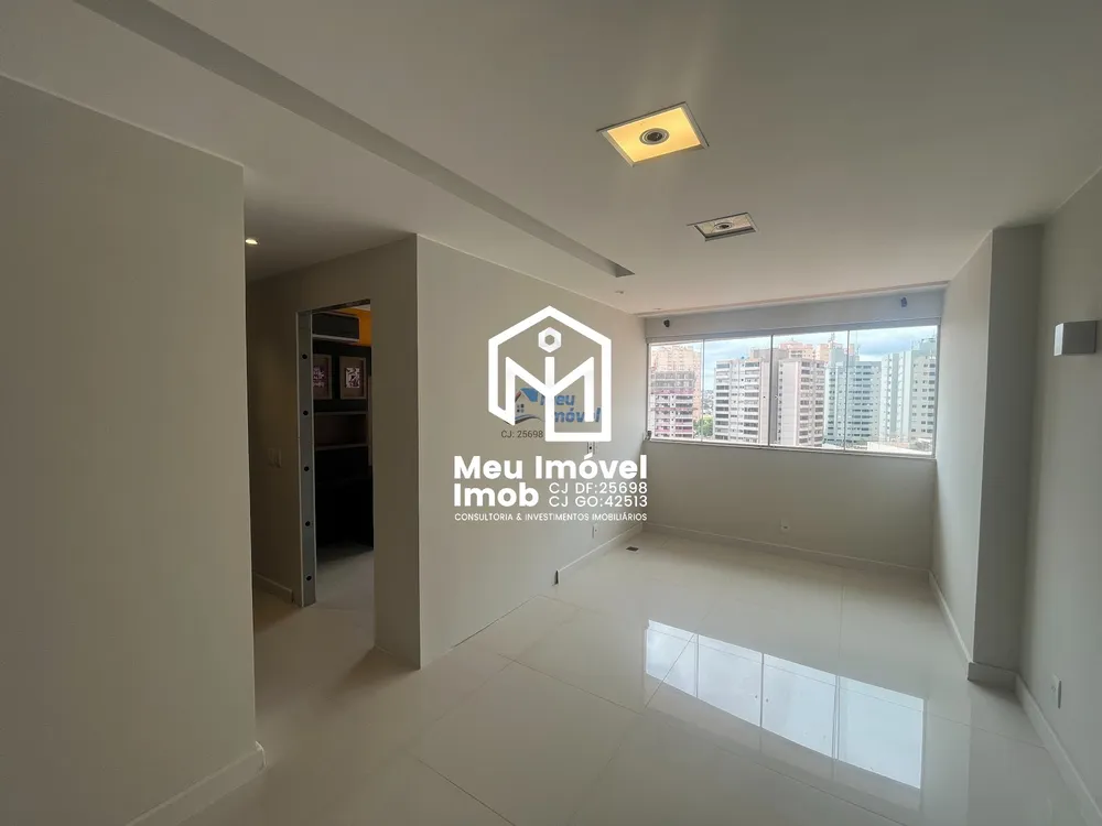 Apartamento, 2 quartos, 76 m² - Foto 3