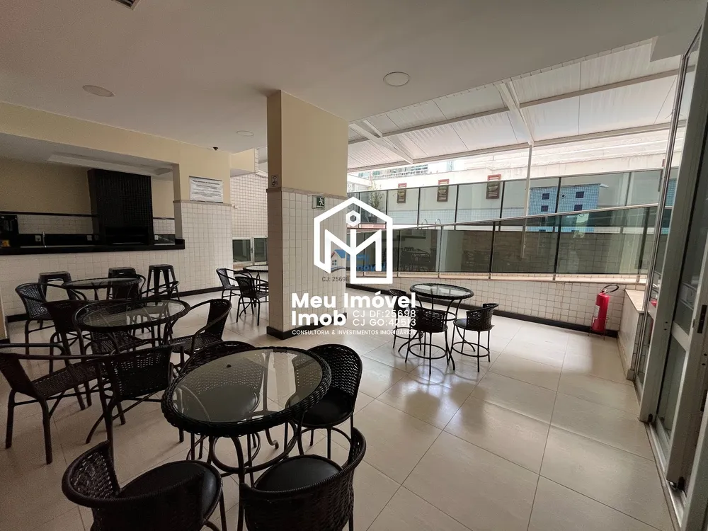 Apartamento, 2 quartos, 76 m² - Foto 12