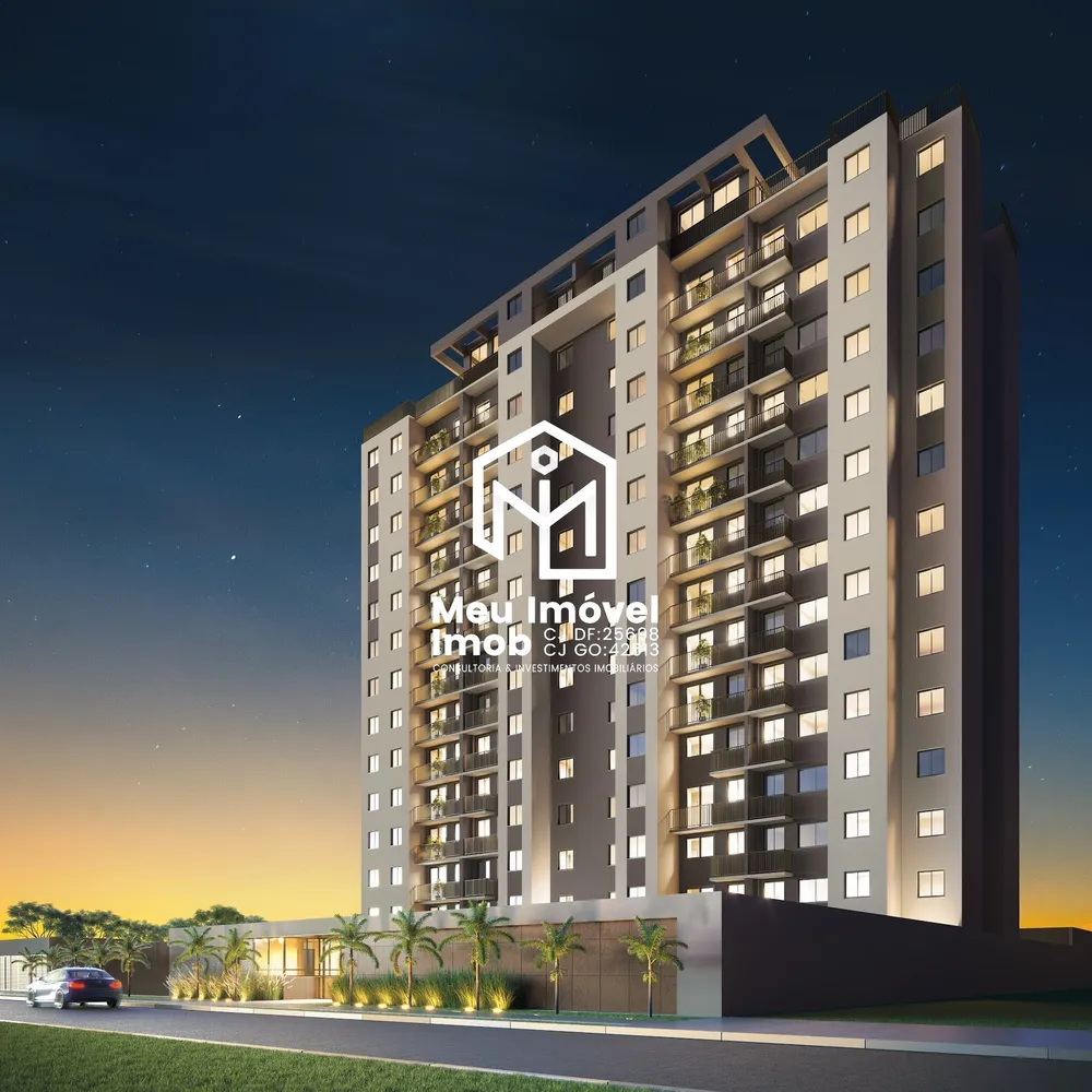 Apartamento, 3 quartos, 67 m² - Foto 10