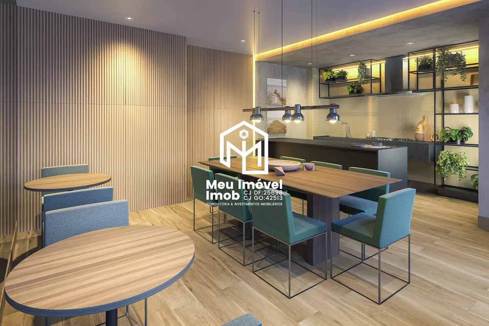 Apartamento, 3 quartos, 67 m² - Foto 1