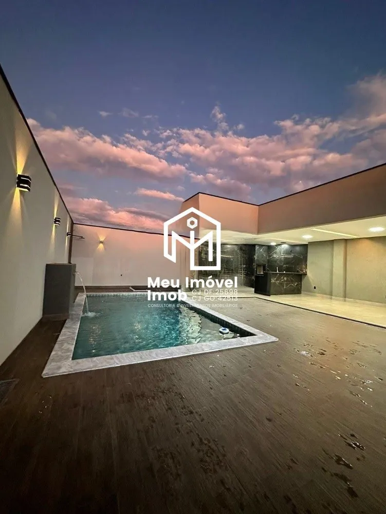 Casa, 4 quartos, 360 m² - Foto 8
