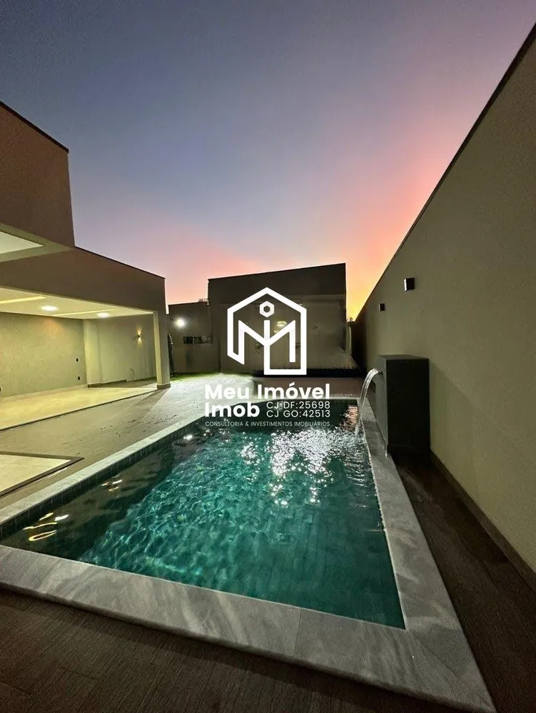 Casa, 4 quartos, 360 m² - Foto 9