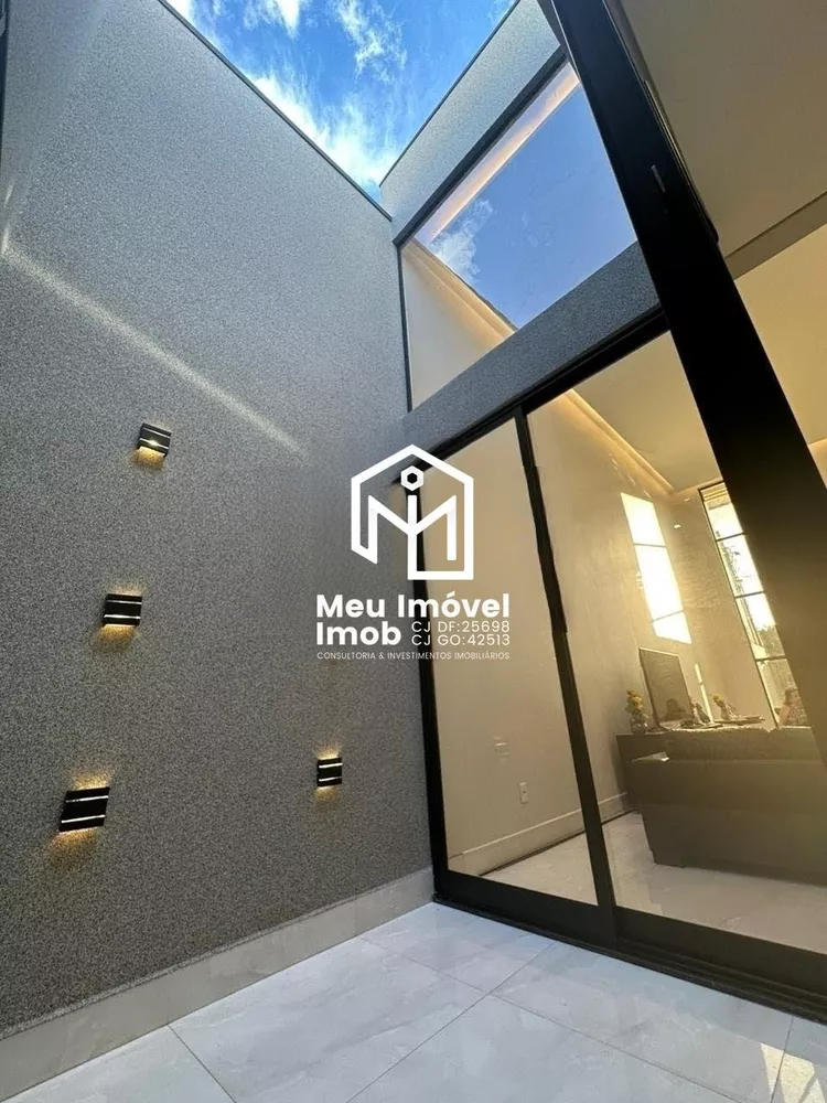 Casa, 4 quartos, 360 m² - Foto 2